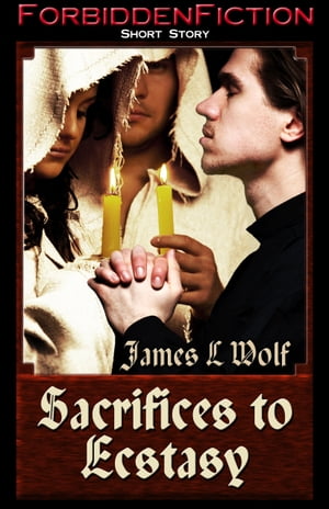 Sacrifices to EcstasyŻҽҡ[ James L. Wolf ]