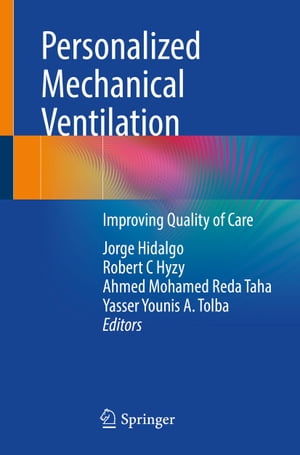 Personalized Mechanical Ventilation