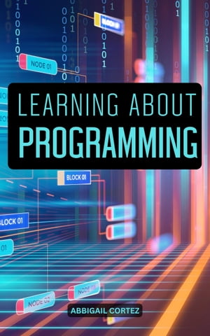 Learning About Programming