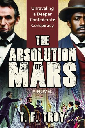 The Absolution of Mars