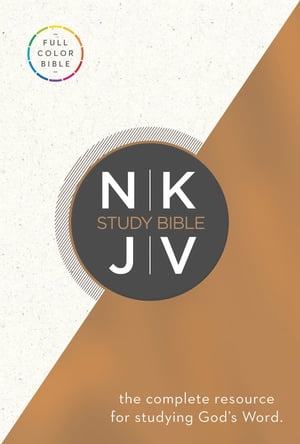 NKJV Study Bible