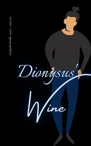 Dionysus' Wine