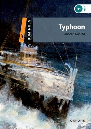 Dominoes Level 2: Typhoon【電子書籍】[ Joseph Conrad ]