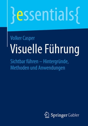 Visuelle Führung