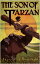 The Son of TarzanŻҽҡ[ Edgar Rice Burroughs ]