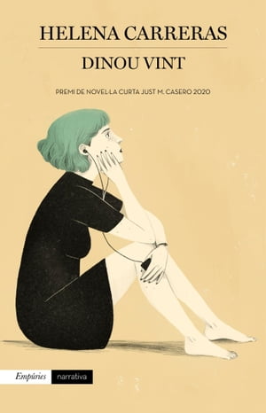 Dinou Vint Premi de novel・la curta Just M. Cas