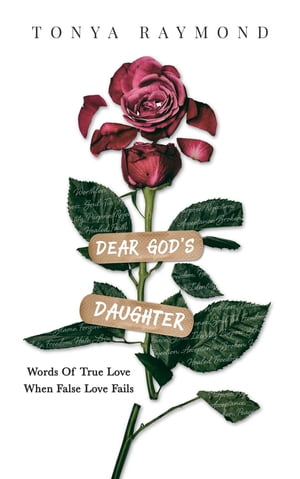 Dear God's Daughter