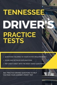 Tennessee Driver’s Practice Tests