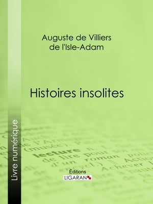 Histoires insolites