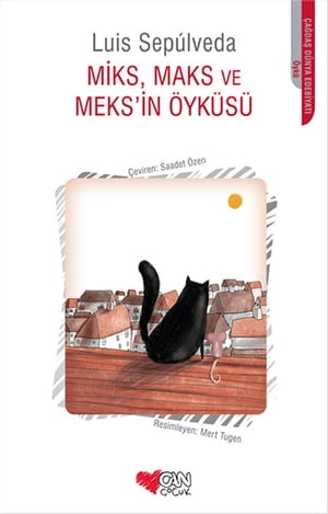 ŷKoboŻҽҥȥ㤨Miks Maks ve Meks'in ?yk?s?Żҽҡ[ Luis Sepulveda ]פβǤʤ145ߤˤʤޤ