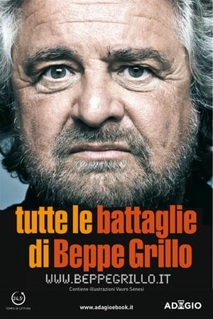 Tutte le battaglie di Beppe Grillo Sistemi elettorali a confronto per il cittadino informato