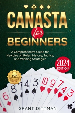 Canasta for Beginners