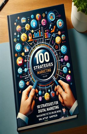 100 Strategies for Digital Marketing