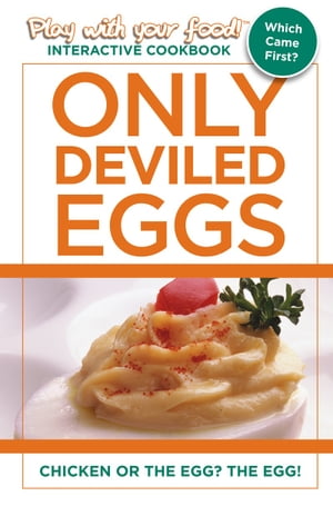 ONLY DEVILED EGGS