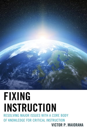 Fixing Instruction