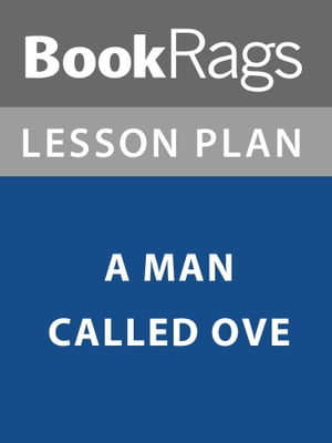 Lesson Plan: A Man Called Ove