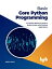 python programming basics bookの画像