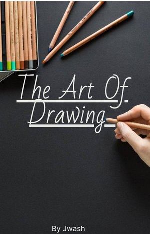 The Art Of Drawing