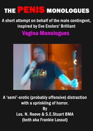 The Penis Monologues