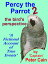 Percy the Parrot 2