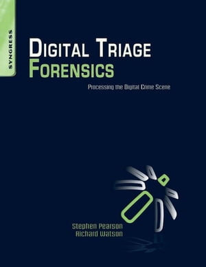 Digital Triage Forensics