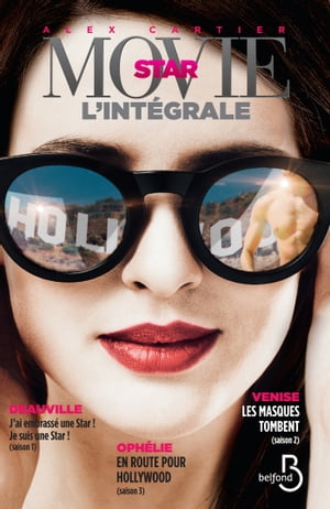 Movie Star L'int?grale【電子書籍】[ Alex Cartier ]