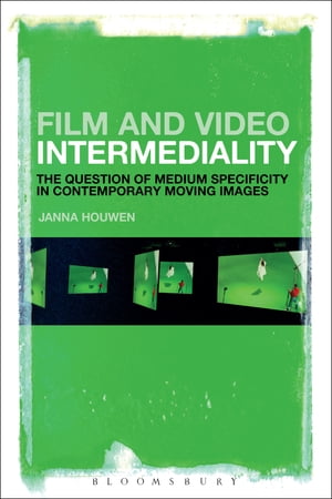 Film and Video Intermediality