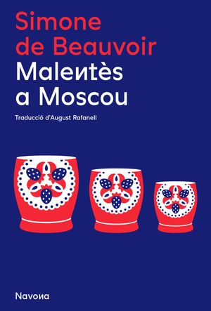 Malent?s a Moscou【電子書籍】[ Simone de Beauvoir ]