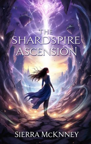 楽天楽天Kobo電子書籍ストアThe Shardspire Ascension Daughter of the Rift【電子書籍】[ Sierra McKinney ]