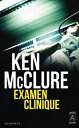 Examen clinique【電子書籍】[ Ken Mcclure ]