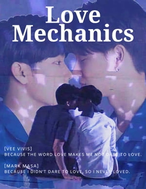 Love Mechanics ' End Of Love, BL LGBT Novel Story Lover Love Mechanics ' End Of Love, BL LGBT Novel Story Lover for Everyone Easy to read book for everyone.35 episodes, 512 pages and picture bonus【電子書籍】[ amarin ]