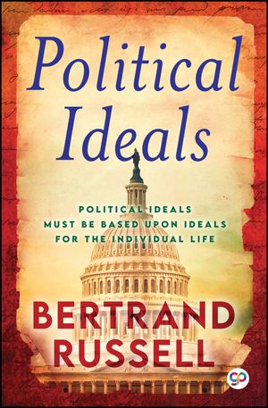 ŷKoboŻҽҥȥ㤨Political IdealsŻҽҡ[ Bertrand Russell ]פβǤʤ81ߤˤʤޤ