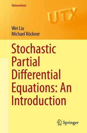 #7: Stochastic Partial Differential Equationsβ