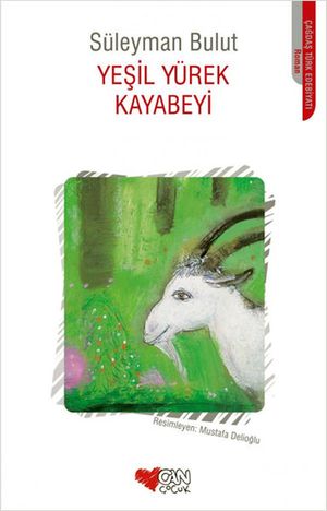 Ye?il Y?rek KayabeyiŻҽҡ[ S?leyman Bulut ]