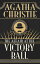 The Affair at the Victory BallŻҽҡ[ Agatha Christie ]