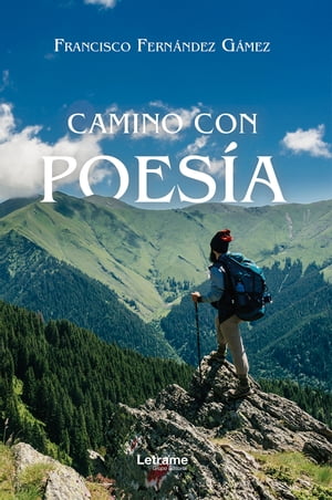 Camino con poesía