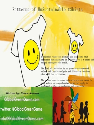 GlobalGreenGame (Patterns of UnSustainable TShirts)