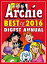 Archie: Best of 2016 Digest AnnualŻҽҡ[ Archie Superstars ]