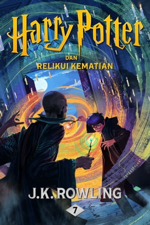 Harry Potter dan Relikui Kematian