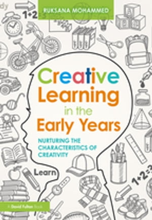 Creative Learning in the Early Years