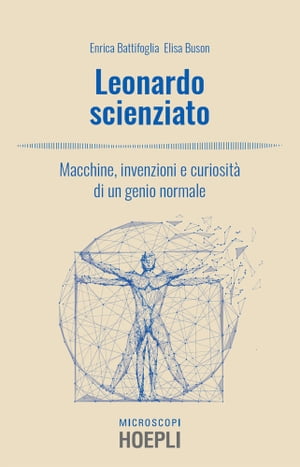 Leonardo scienziato