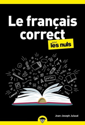 Le Français correct pour les Nuls, 2e édition