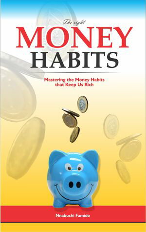 The Right Money Habits