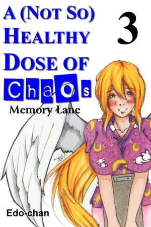 ŷKoboŻҽҥȥ㤨A (Not So Healthy Dose of Chaos: Memory LaneŻҽҡ[ Edo-chan ]פβǤʤ259ߤˤʤޤ