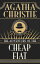 The Adventures of the Cheap FlatŻҽҡ[ Agatha Christie ]