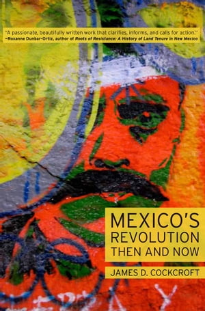 Mexicos Revolution Then and Now