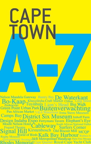 Cape Town A-Z