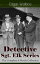 ŷKoboŻҽҥȥ㤨Detective Sgt. Elk Series: The Complete 6 Novels Collection The Nine Bears, Silinski - Master Criminal, The Fellowship of the Frog, The Joker, The Twister, The India-Rubber Men, White FaceŻҽҡ[ Edgar Wallace ]פβǤʤ300ߤˤʤޤ