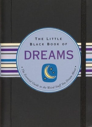 The Little Black Book of Dreams