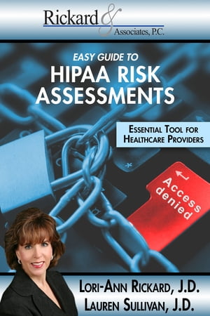 Easy Guide to HIPAA Risk Assessments